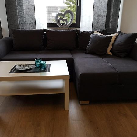 Ferienwohnung "Am Kreuzfelsen" Bestwig Luaran gambar
