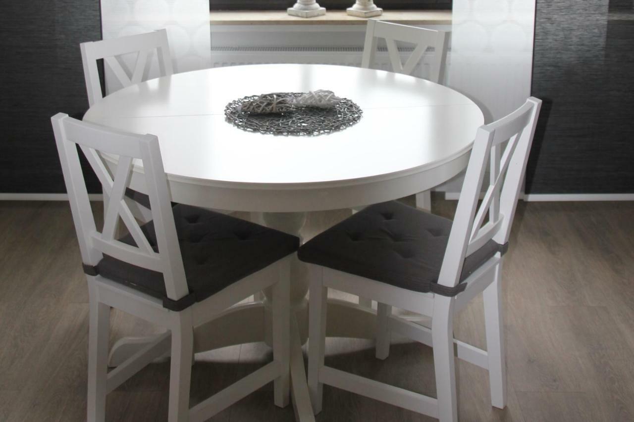 Ferienwohnung "Am Kreuzfelsen" Bestwig Luaran gambar