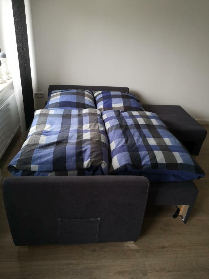 Ferienwohnung "Am Kreuzfelsen" Bestwig Luaran gambar